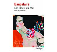 Les Fleurs du Mal