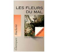 Les Fleurs du Mal – Hachette Pratique