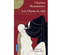 Les fleurs du mal à 1,55 euros