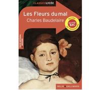 Les fleurs du mal - Charles Baudelaire