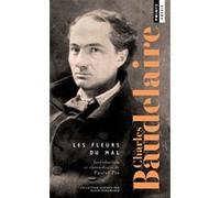 Charles Baudelaire – Les Fleurs du Mal – Poésie – Points Poche