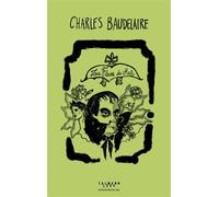 Les Fleurs du mal - Charles Baudelaire - Calmann-Levy - broché - Poésie