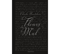 Les Fleurs du Mal - Charles Baudelaire - Hauteville - relié - Poésie