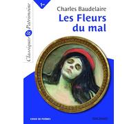 Les Fleurs du mal - Classiques et Patrimoine