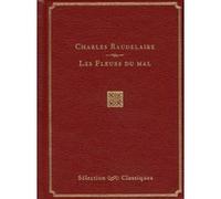 Les Fleurs du mal Collectif (Auteur)