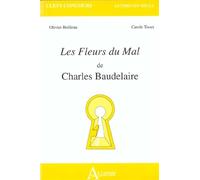 Les fleurs du mal de Charles Baudelaire