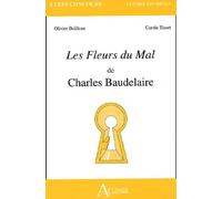 Les Fleurs Du Mal De Charles Baudelaire