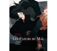 Les Fleurs du Mal de Charles Baudelaire illustrées par la peinture symboliste et décadente