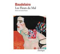 Charles Baudelaire – Les Fleurs du Mal – Dossier spécial Bac 2021
