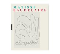 Les Fleurs du mal Illustrées par Henri Matisse (Coffret)