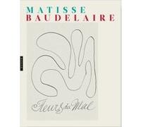 Les Fleurs du mal Illustrées par Henri Matisse (Coffret) Stéphane Guégan (Auteur)
