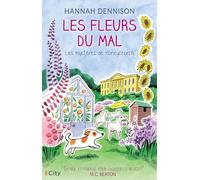 Les fleurs du mal: Les mystères de Honeychurch T10