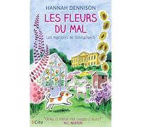Les fleurs du mal Les mystères de Honeychurch T10 - Hannah Dennison - City Edition - ebook (ePub) - Roman