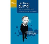 Les fleurs du mal : l'oeuvre de Baudelaire condamnée
