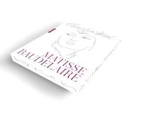 Les Fleurs du mal Illustrées par Henri Matisse