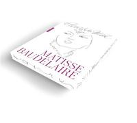 Les Fleurs du mal Matisse Baudelaire - Charles Baudelaire - Hazan Eds - relié - Beau livre