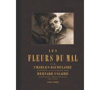 Les Fleurs du Mal - Recueil de poèmes de Baudelaire