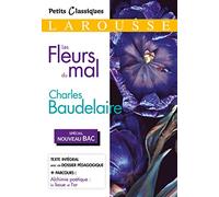 Les Fleurs du Mal (Spécial Bac)