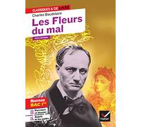 Les Fleurs du mal: suivi du parcours « Alchimie poétique : la boue et l'or »