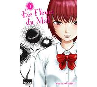 Les Fleurs du mal T01 (1)