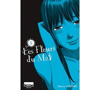 Les Fleurs du Mal T05 (05)
