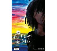 Les Fleurs du Mal T10 (10)