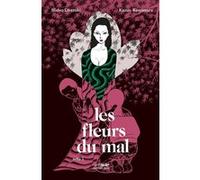 Les fleurs du mal vol.1 Kazuo Kamimura (Auteur)