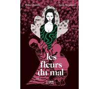 Les fleurs du mal vol.1 - Kazuo Kamimura - Le Lezard Noir - broché - Manga
