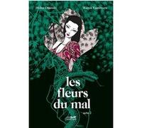 Les fleurs du mal vol.2 Kazuo Kamimura (Auteur)