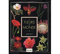 Les fleurs du monde