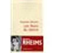 Nathalie Rheims – Les Fleurs du silence – Flammarion