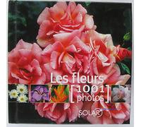 Les fleurs en 1001 photos