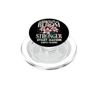 Les Fleurs ne fanent Pas, Les légendes ne meurent jamais PopSockets PopGrip pour MagSafe