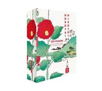 Les Fleurs - Par Les Grands Maîtres De L'estampe Japonaise