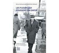Les fleurs qui poussent en enfer