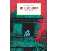 Les fleurs rouges Yoshiharu Tsuge (Auteur)