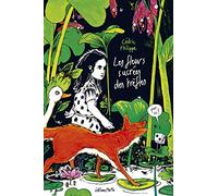 Les fleurs sucrées des trèfles