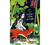 Les fleurs sucrées des trèfles - Cédric Philippe - Memo Eds - broché - Roman junior