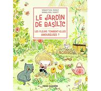 Les fleurs tombent-elles amoureuses ?