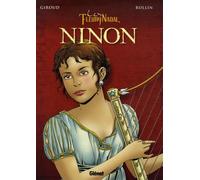 Les Fleury-Nadal Tome 1 - Ninon