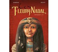 Les Fleury-Nadal - Tome 03: Benjamin (2éme partie)