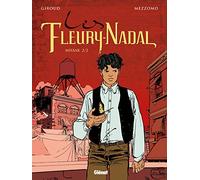 Les Fleury-Nadal - Tome 06: Missak 2/2