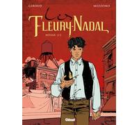 Les Fleury-Nadal - Tome 06 Missak 2/2 - Frank Giroud - Glénat - cartonné - Bande dessinée