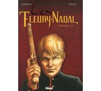 Les Fleury-Nadal, Benjamin : Tome 1