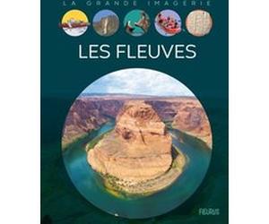 Les fleuves Cathy Franco (Auteur), Jacques Dayan (Illustration)