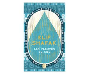 Les fleuves du ciel