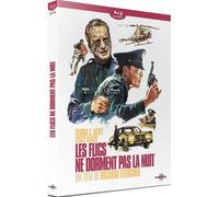 Les flics ne dorment pas la nuit – Blu-ray – Sony