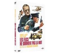 Les flics ne dorment pas la nuit DVD E