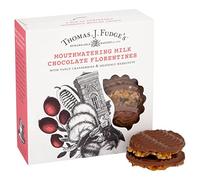 Les Florentins Au Chocolat Au Lait De Fudge 8 Par Paquet
