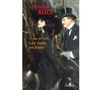 Les Florio T3 Les lions en hiver Stefania Auci (Auteur)